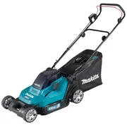 Cordless lawnmower 2 x 18V Makita Dlm432Pt2  088381891202 Nakmakkos0013