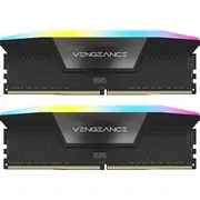 Corsair Vengeance Rgb Cmh32Gx5M2B6200C36 memory module 32 Gb 2 x 16 Ddr5 288-Pin Dimm  840006694700 Wlononwcraal3