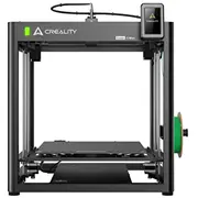 Creality Ender-5 Max 3D printeris 1201020516  6971636406747 075484