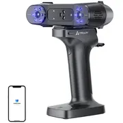 Creality Raptorx 3D skeneris 4007030238  6971636405283 073457