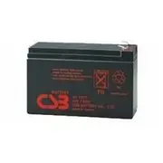 Csb rechargeable battery akumulators Gp1272 F2 12V/7.2Ah  Csb-Gp1272