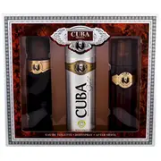Cuba Gold Tualetes ūdens Edt 100Ml  5425017732105