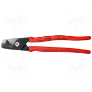 Cutters cutting with step cut 229Mm Blade about 56 Hrc  Knp.9511225 95 11 225