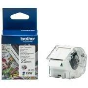 Cz-1004 25Mm x 5M pilnkrāsu uzlīmes  Cz1004 4977766779302
