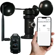 Czujnik Wiatru Windsensor-Pro/Blebox Wi-Fi  37863 5900168580565 Wlononwcrayzo