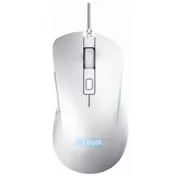 Datorpele Trust Gxt924W Ybar White  24891 8713439248913