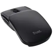 Datorpele Trust Zylo Pocket Black  25733 8713439257335