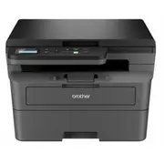 Brother Dcp-L2620Dw - Multifunktionsdrucker s/w Laser Letter A 216 x 279 mm/A4 210 297 mm Original A4/Legal Medien bis zu 32 Seiten/Min. Drucken 250 Blatt Usb 2,0, Wi-FiN Dcpl2620Dwre1  4977766831321 Ci75067