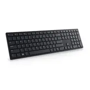 Dell  Keyboard Kb500 Wireless Us Black 580-Akoo 5397184723678