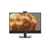 Dell  Pro 24 All-In-One Qc24251 Desktop Aio Intel Core Ultra 5 235T Internal memory 16 Gb Ddr5 512 Integrated Graphics Keyboard language No keyboard Windows 11 Warranty 36 months 1023077476 2000001381724