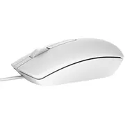 Dell Ms116 Pele 1000 Dpi  570-Aaip 5397063763634
