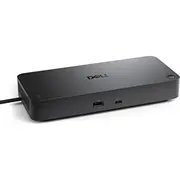 Dell Pro Smart Dock  Sd25 Displayports quantity 2 Hdmi ports 1 210-Brfm 2000001364321