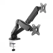 Desk handle for 2 lcd monitors 13-27  Ramm L-16Gd 5902115407499 Ajartm0000L16Gd