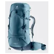 Deuter Aircontact Lite 50  10 L Blue 334032313740 4046051148717 Wlononwcrjelr