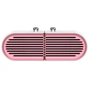 Devia Wind Series Speaker White  T-Mlx37554 6938595330155