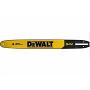 Dewalt Ķēdes zāģa sliede 45Cm  Dt20687-Qz 5035048791141