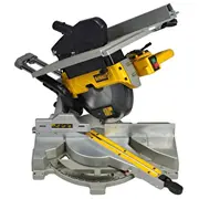 Dewalt Kombinētais cirkulārzāģis 1600W  D27112-Qs 5035048188385