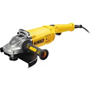 Dewalt Leņķa slīpmašīna 2200W 230Mm Lag  Dwe492-Qs 5035048617151
