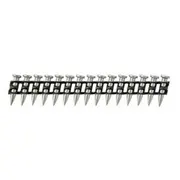 Dewalt Skrūves 1005X 25Mm x 3.7Mm  Dcn8902025 5054905022457
