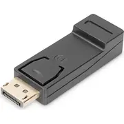Digitus Displayport Adapter  Ak-340602-000-S 4016032289715
