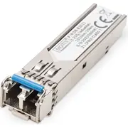 Digitus Industrial mini Gbic Sfp Module, 1.25 Gbps, 20Km  Dn-81011 4016032307587