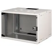 Digitus Soho Pro wall-mounted enclosure - 483 mm 19Quot 540X400 Wxd  Dn-49202 4016032493709