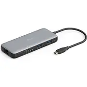 Digitus Usb-C docking station, 7-Port  Da-70914 4016032497738