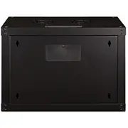 Digitus Wall Mounting Cabinet Unique Series - 600X450 mm Wxd  Dn-19 07-U-Sw 4016032257639 Wlononwcrfhpj