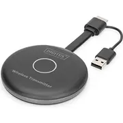 Digitus Wireless Hdmi Transmitter for Click Amp Present Pro Ds-55317  Ds-55322 4016032478911