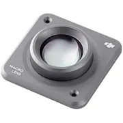 Dji Action 2 Macro Lens  Cp.os.00000191.01 6941565919830 030085