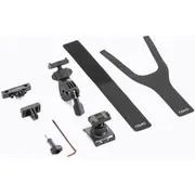 Dji Osmo Action Road Cycling Accessory Kit Velobraukšanas aksesuāru komplekts  Cp.os.00000288.01 6941565965493