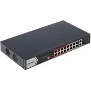 Ds-3E0318P-E/MC Switch  301802543 6931847185992 Wlononwcrfgr3