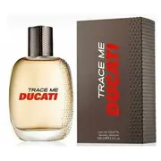 Ducati Trace Me Smaržas Edt 100 ml  8002135114890