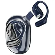 Dudao U17Max Ows Bluetooth Headset - Black  black 6976625332861