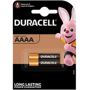 Duracell Mx 2500 Ultra Power Aaaa Lr61 Blistera Iepakojumā 2Gb.  Mx2500 5000394041660