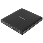 Dvd Rw Usb3.2 Ext/Black 5401500 Intenso  4034303037315