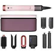Dyson Hs09 Airwrap Co-Anda2X StraightWavy Hair Multi-Styler, Ceramic Pink/Rose Gold  598757-01 502515511265