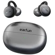 Earfun Clip headphones Black  Cw100G 6974173980749 077325