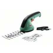 Easyshear Zāles un krūmu šķēres Bosch 0600833303  4059952615547