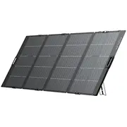 Ecoflow Nextgen 400W folding photovoltaic panel.  Efsolarlight400W-P-D 4895251649872 081300