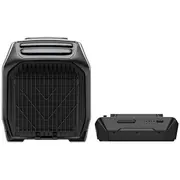 Ecoflow Wave 3 portable air conditioner with battery.  Efwave3-Eu-Nbox/Efwa 5907085526690 078059