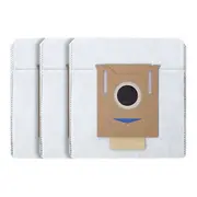 Ecovacs  Dust bag Ddb030016 3 pcs 6943757617616