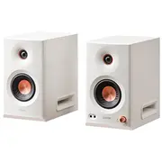 Edifier Mr5 2.0 Bluetooth Skaļruņi 24W balti  Mr5Wh 6923520216765
