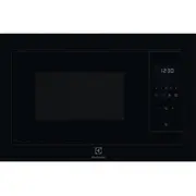 Electrolux Lms4253Tbk Black Built-In 25 L 900 W  7333394155340 Agdelckmz0040