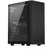 Endorfy Ventum 200 Air Datora korpuss  Ey2A002 5903018666211