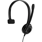 Epos Edu 11, Mono-Headset, kabelgebunden, - Usb-Anschluss, Zertifiziert für Chromebook 10 Stück  1001110 5714708009122 100074874