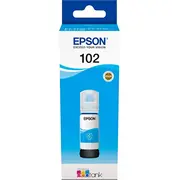 Epson 102 Oriģināls  C13T03R240 8715946643359