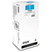 Epson Cartridge  C13T838240 Ink cartridge Cyan 8715946542478