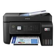 Epson Ecotank L5310 Wifi - A4-Multifunktionsdrucker mit Wi-Fi und kontinuierlicher Tintenzufuhr C11Cj65412  8715946727073 Dr-Aw-Eps-487