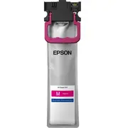 Epson T11N3 Xl C13T11N340 Ink Cartridge, Magenta  871594673314